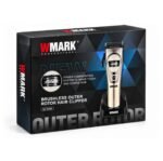 Maquina Peluquera Inalámbrica Profesional Wmark NG-8088 DB - Imagen 4