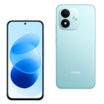 Celular Xiaomi Redmi Note 17 4G 256GB / 8GBRAM AZULADO + Obsequio - Imagen 4
