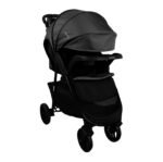 Coche Travel System Sienna Black Bebesit Redicol - Imagen 3