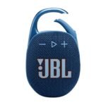 Parlante JBL Clip 5 Original Azul IColor - Imagen 4