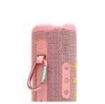 Parlante JBL Flip 7 Bluetooth Portátil Original Rosa IColor - Imagen 4