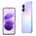 Celular Xiaomi Redmi Note 17 4G 256GB / 8RAM MORADO+ Obsequio - Imagen 4