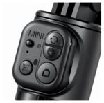 Tripode Para Celular AI Tracking Stabilizer L-11 Igoma - Imagen 5