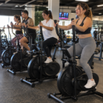 Bicicleta Elíptica Orbitreck Fitness Para Ejercicio SC-85039 IF - Imagen 5