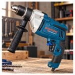 Taladro Profesional Eléctrico 2095B Protool + Obsequio - Imagen 5