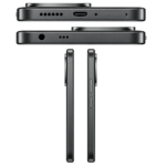 Celular Xiaomi Redmi 17 5G 128GB / 4RAM Negro + Obsequio - Imagen 6
