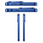 Celular Xiaomi Redmi 17 5G 128GB / 4RAM Azul + Obsequio - Imagen 5