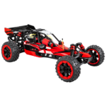 Carro Buggy Todoterreno BAJA-B a Control Remoto 2.4GHz FullGan - Imagen 5