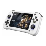Consola Retro Portátil G28 Blanco Huge - Imagen 2
