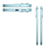 Celular Xiaomi Redmi Note 17 4G 256GB / 8GBRAM AZULADO + Obsequio - Imagen 5