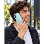 Celular Xiaomi Redmi Note 17 4G 256GB / 8GBRAM AZULADO + Obsequio - Imagen 6