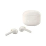 Audifonos Inalámbricos Moto Buds 065 Motorola Blanco Original