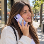 Celular Xiaomi Redmi Note 17 4G 256GB / 8RAM MORADO+ Obsequio - Imagen 6
