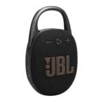 Parlante JBL Clip 5 Original Negro IColor