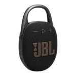 Parlante JBL Clip 5 Original Negro IColor
