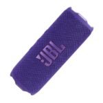 Parlante JBL Flip 7 Bluetooth Portátil Original Morado IColor
