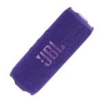 Parlante JBL Flip 7 Bluetooth Portátil Original Morado IColor