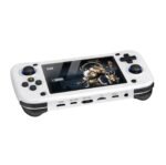 Consola Retro Portátil G28 Blanco Huge - Imagen 4