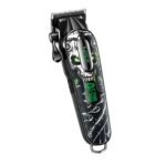 Maquina Peluquera Inalámbrica Clipper VGR V-279 Verde DB - Imagen 2