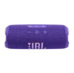 Parlante JBL Flip 7 Bluetooth Portátil Original Morado IColor - Imagen 2