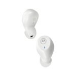 Audifonos Inalámbricos Moto Buds 105 Motorola Blanco Original - Imagen 2
