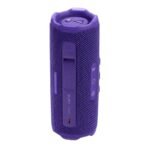 Parlante JBL Flip 7 Bluetooth Portátil Original Morado IColor - Imagen 3